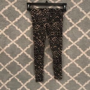 Girls 3T leggings